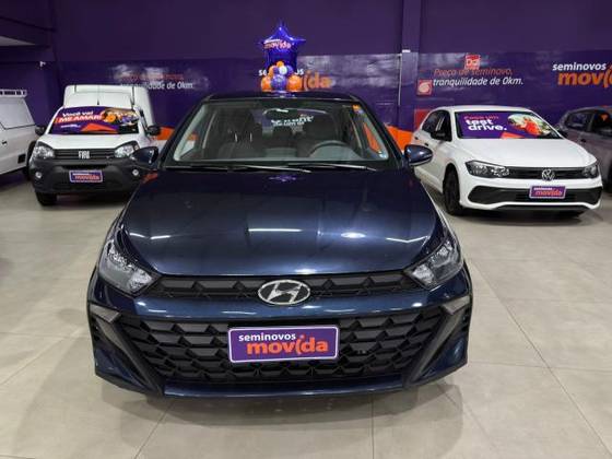 HYUNDAI HB20S 1.0 12V FLEX COMFORT PLUS MANUAL HYUNDAI HB20S 1.0 12V FLEX COMFORT PLUS MANUAL